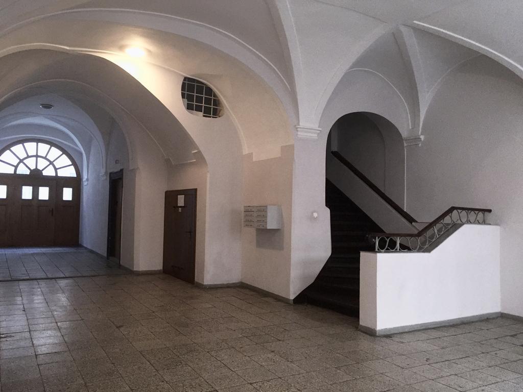 Exclusive Old Town Apartment By Noclegi Renters Wrocław Exterior foto