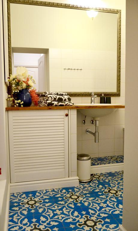 Exclusive Old Town Apartment By Noclegi Renters Wrocław Exterior foto